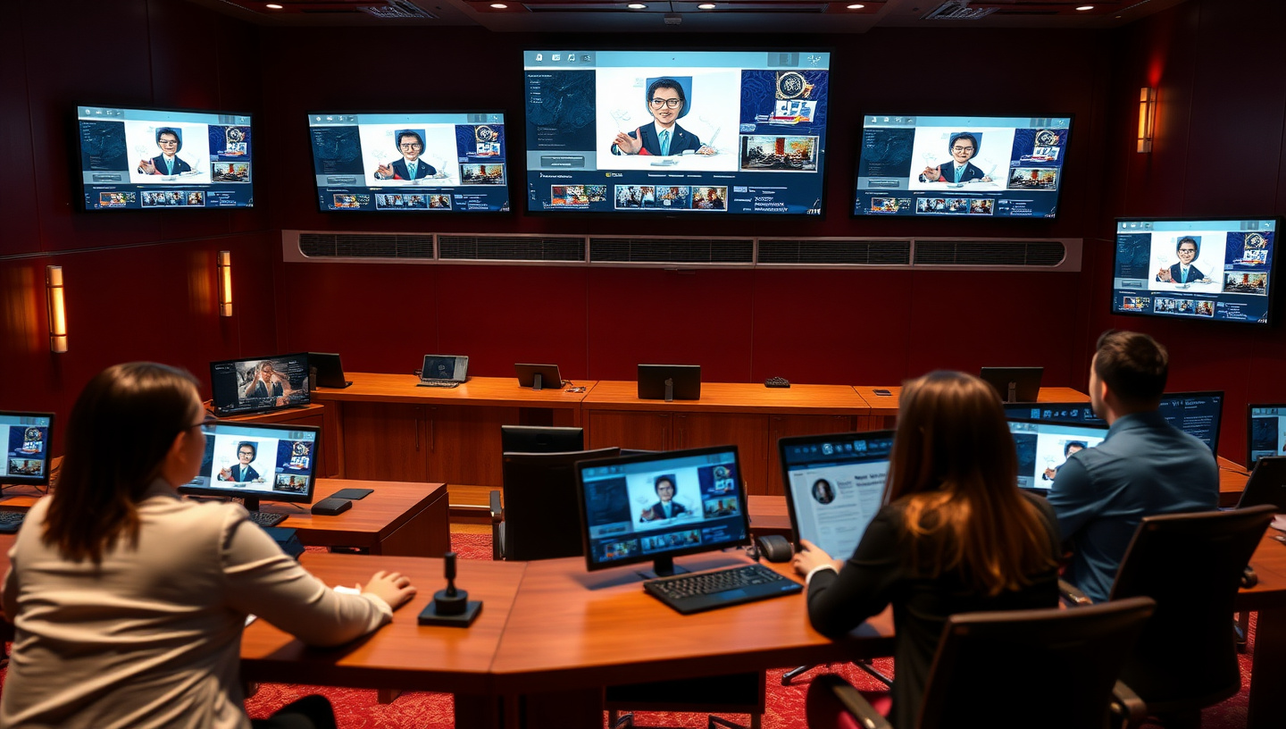 Formation intelligence artificielle